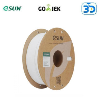 eSUN PETG Basic 3D Filament Cost Effective High Strength 3D Printing Filament 
